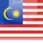 Malaysia Flag